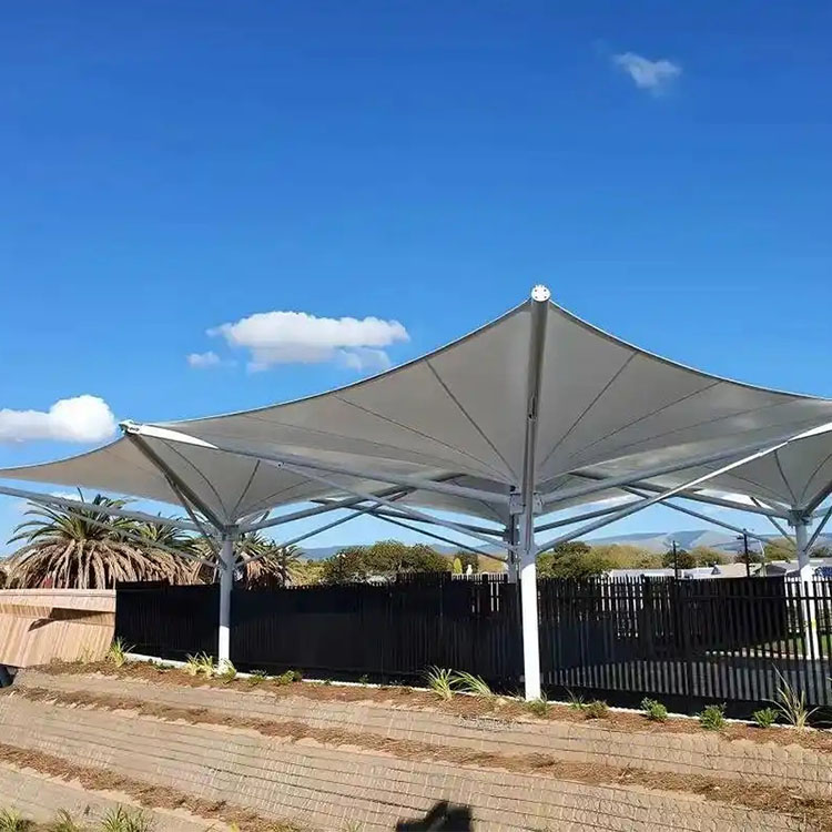 普陀区工程案例