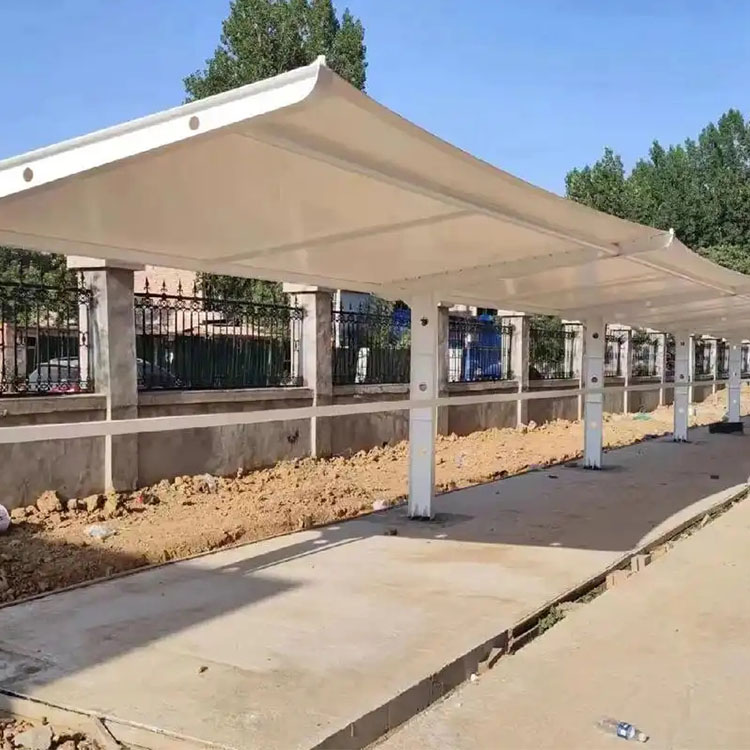 普陀区工程案例