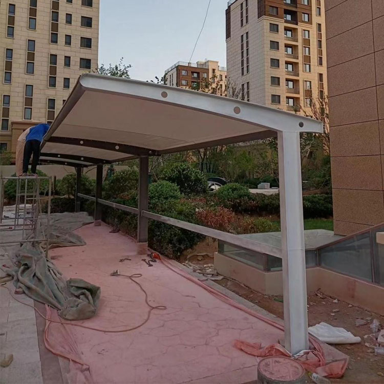 普陀区工程案例